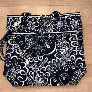 Vera Bradley purse
